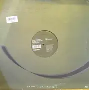12inch Vinyl Single - Luca Cassani Vs Simpson Tune - Bring It Down