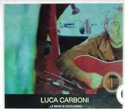 Luca Carboni - ...Le Band Si Sciolgono
