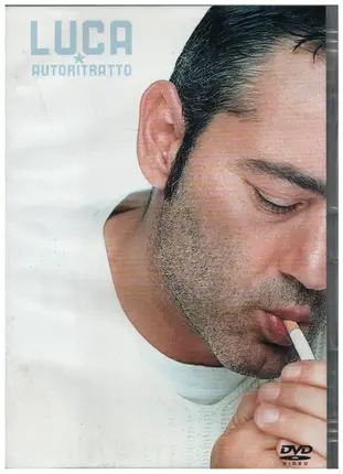 Luca Carboni - Autoritratto