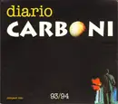 CD - Luca Carboni - Diario Carboni - Digibook