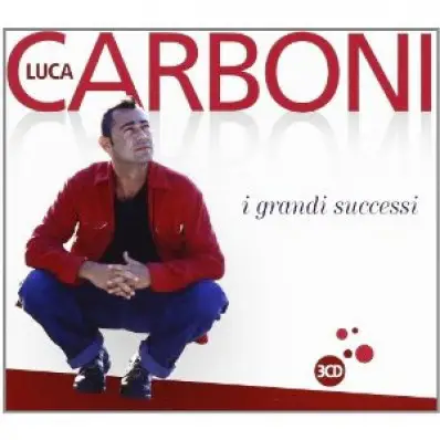 Luca Carboni - I Grandi Successi