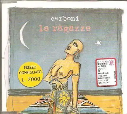 Luca Carboni - Le Ragazze