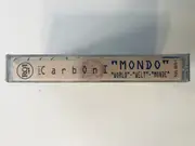 MC - Luca Carboni - 'Mondo' - Still Sealed.