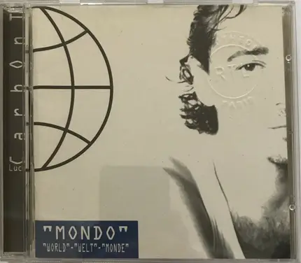 Luca Carboni - "Mondo"