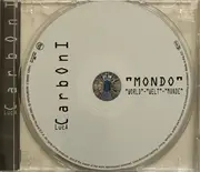 CD - Luca Carboni - 'Mondo'