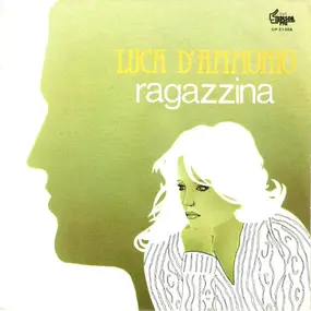 Luca D'ammonio - Ragazzina