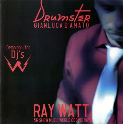 Luca D'Amato - Ray Watt