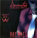 CD - Luca D'Amato - Ray Watt