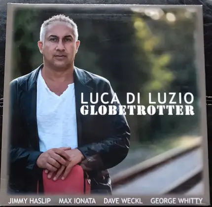 Luca di Luzio - Globetrotter