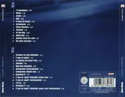 Double CD - Luca Gatti / Paolo Polcari Featuring Raiz - Luna Rossa - Still Sealed
