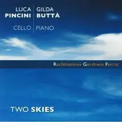 L.U.C.A. - Two Skies