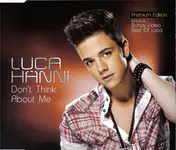 Luca Hänni - Don't Think About Me