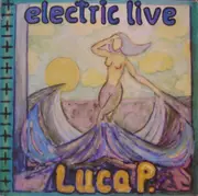 12'' - Luca P. - Electric Live