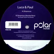Luca & Paul - Dinamicro