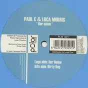 Luca & Paul - Our Noise