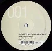 Luca Ricci - Deep Inside My Soul