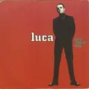 12inch Vinyl Single - Luca Santucci - Just A Little Bit More