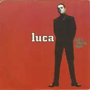 Luca Santucci - Just A Little Bit More
