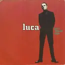 7inch Vinyl Single - Luca Santucci - Just A Little Bit More