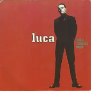 Luca Santucci - Just A Little Bit More