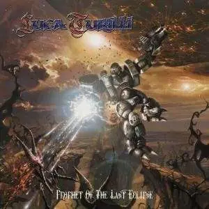 LUCA TURILLI - PD-PROPHET OF THE LAST EC