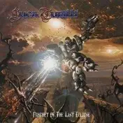 Luca Turilli - PD-PROPHET OF THE LAST EC