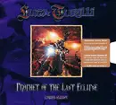 CD - Luca Turilli - Prophet Of The Last Eclipse - Digibook