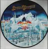 LP - Luca Turilli - The Ancient Forest Of Elves - Picture Disc