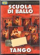 Luca Tommassini - Scuola Di Ballo: Tango