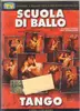 Double DVD - Luca Tommassini - Scuola Di Ballo: Tango - Italian