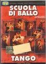 Double DVD - Luca Tommassini - Scuola Di Ballo: Tango - Italian