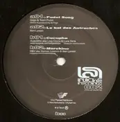 LUCA TORRE - (Augustine Mix)