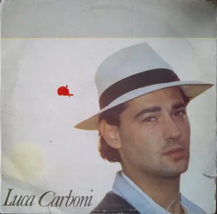 Luca Carboni - Luca Carboni