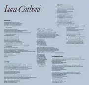 LP - Luca Carboni - Luca Carboni