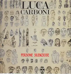 Luca Carboni - Persone Silenziose