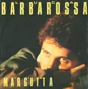 7'' - Luca Barbarossa - Via Margutta