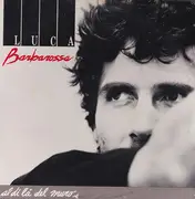 LP - Luca Barbarossa - Al Di Là Del Muro
