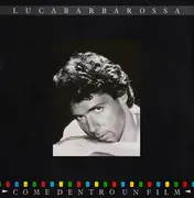 LP - Luca Barbarossa - Come Dentro Un Film