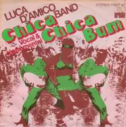 Luca D'Amico Band - Chica Chica Bum