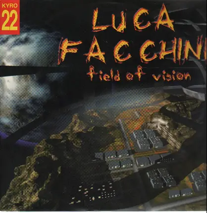 Luca Facchini - Field Of Vision