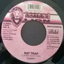 7inch Vinyl Single - Lucan I - Rat Trap