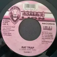 Lucan I - Rat Trap