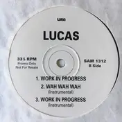 Lucas Foss - Wah Wah Wah