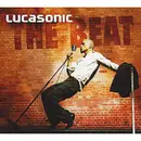 CD - Lucasonic - The Beat - Digipak