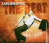 CD - Lucasonic - The Beat