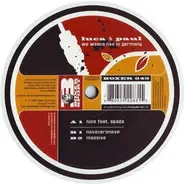Luca & Paul - We Wanna Live in Germany