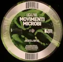 12'' - Luca & Paul - Movimenti Microbi