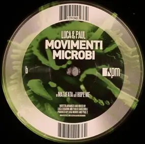 Luca & Paul - Movimenti Microbi