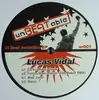 12inch Vinyl Single - Lucas Vidal - El Beat Imbatible EP