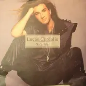 Lucas Cordalis
